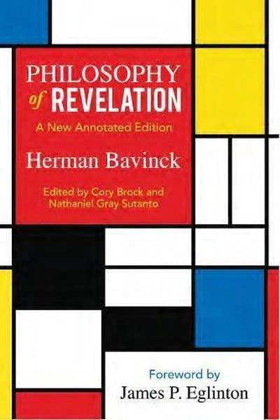 Philosophy of Revelation: A New Annotated Edition