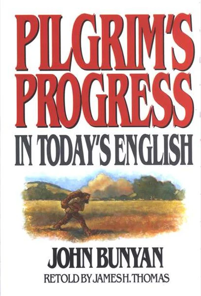 Pilgrims Progress in Today's English