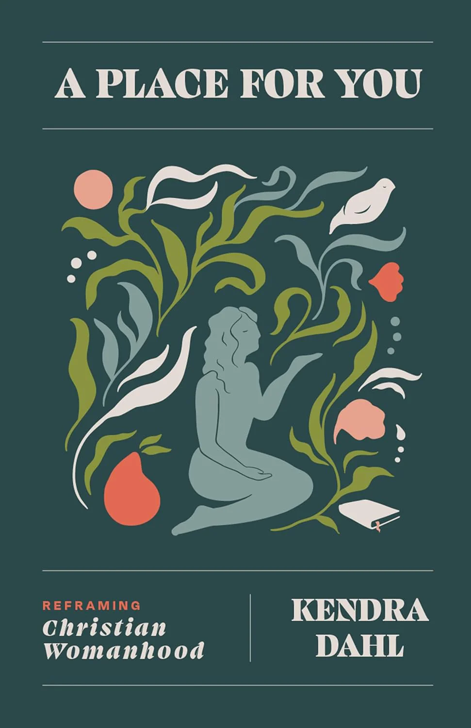 A Place for You: Reframing Christian Womanhood