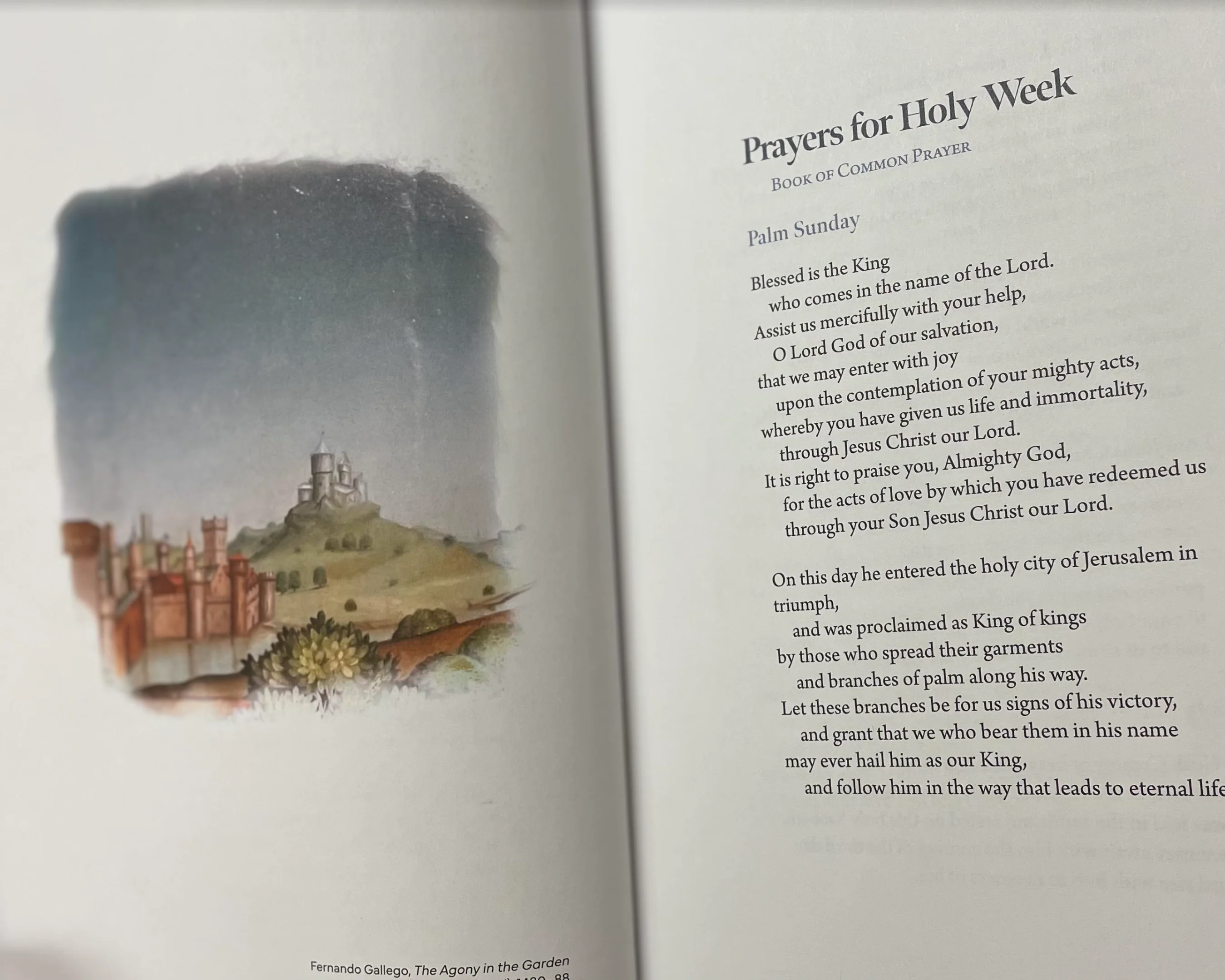Poetry of Redemption: An Illustrated Treasury of Good Friday and Easter Poems - Image 4