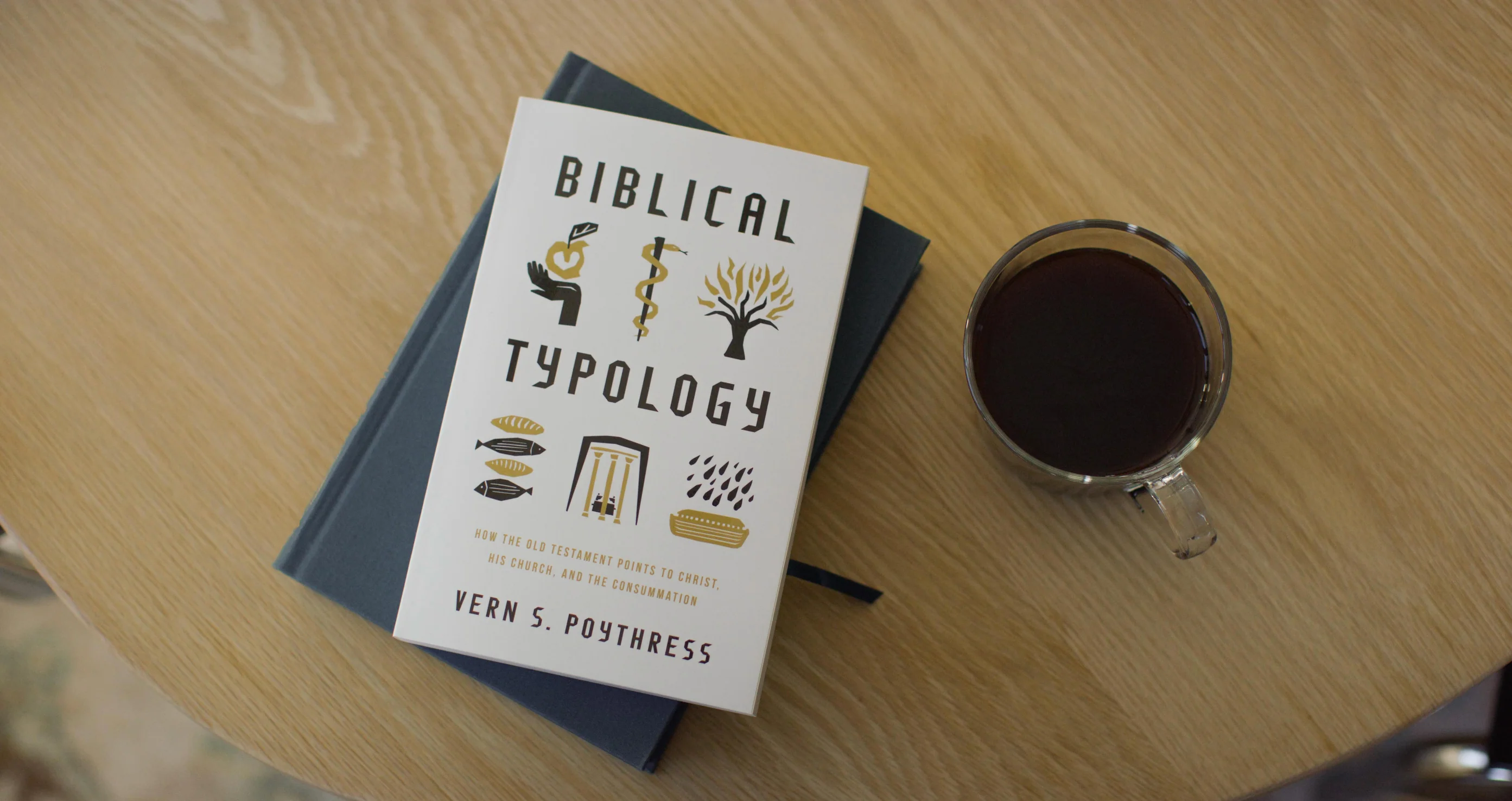 Poythress Trinity and Typology Bundle - Image 2