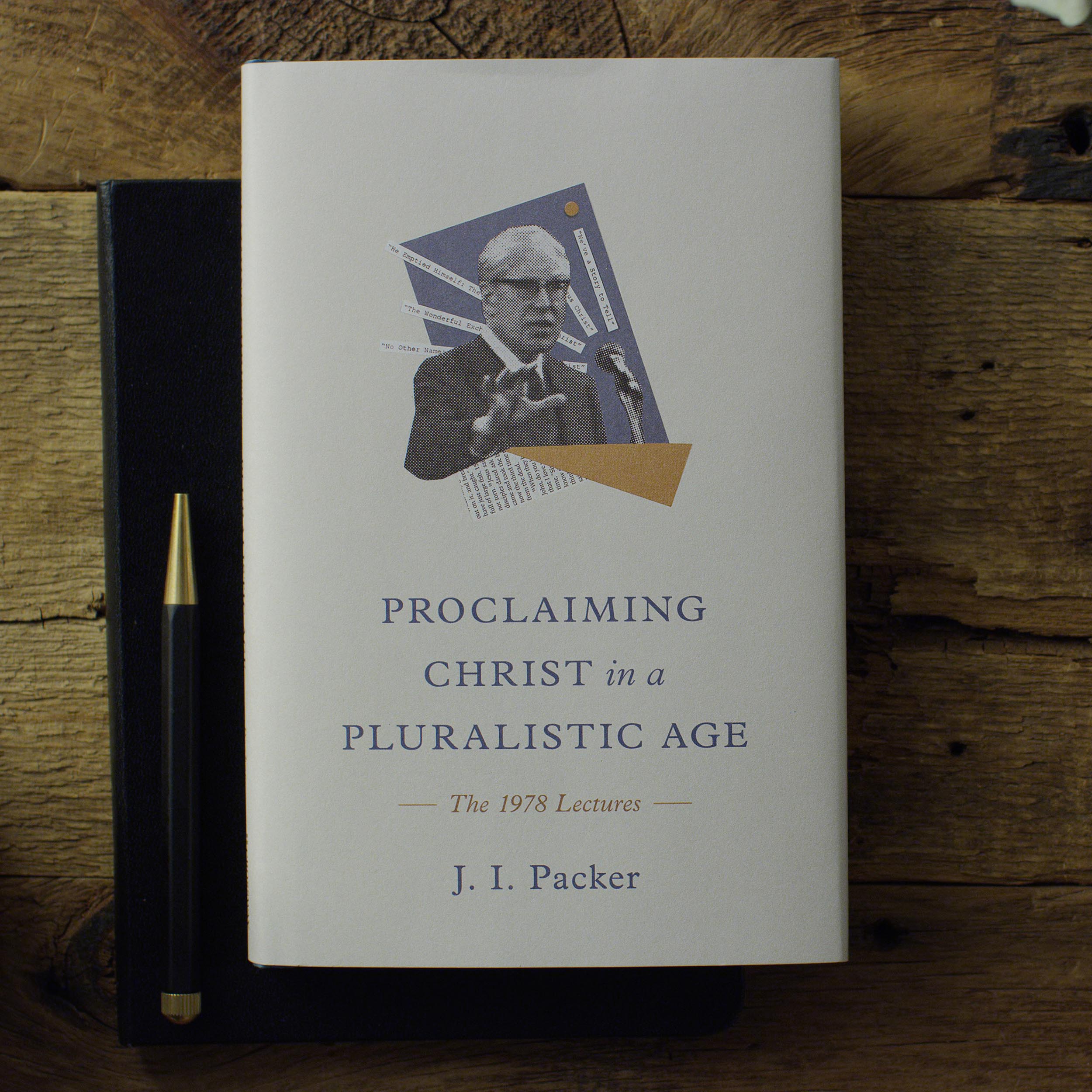 Proclaiming Christ in a Pluralistic Age: The 1978 Lectures - Image 2