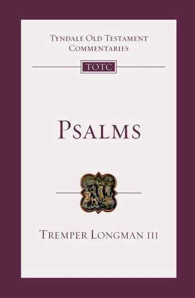 Psalms (Tyndale Commentaries)