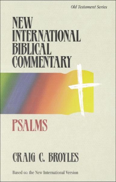 Psalms (Understanding the Bible Commentary Series)