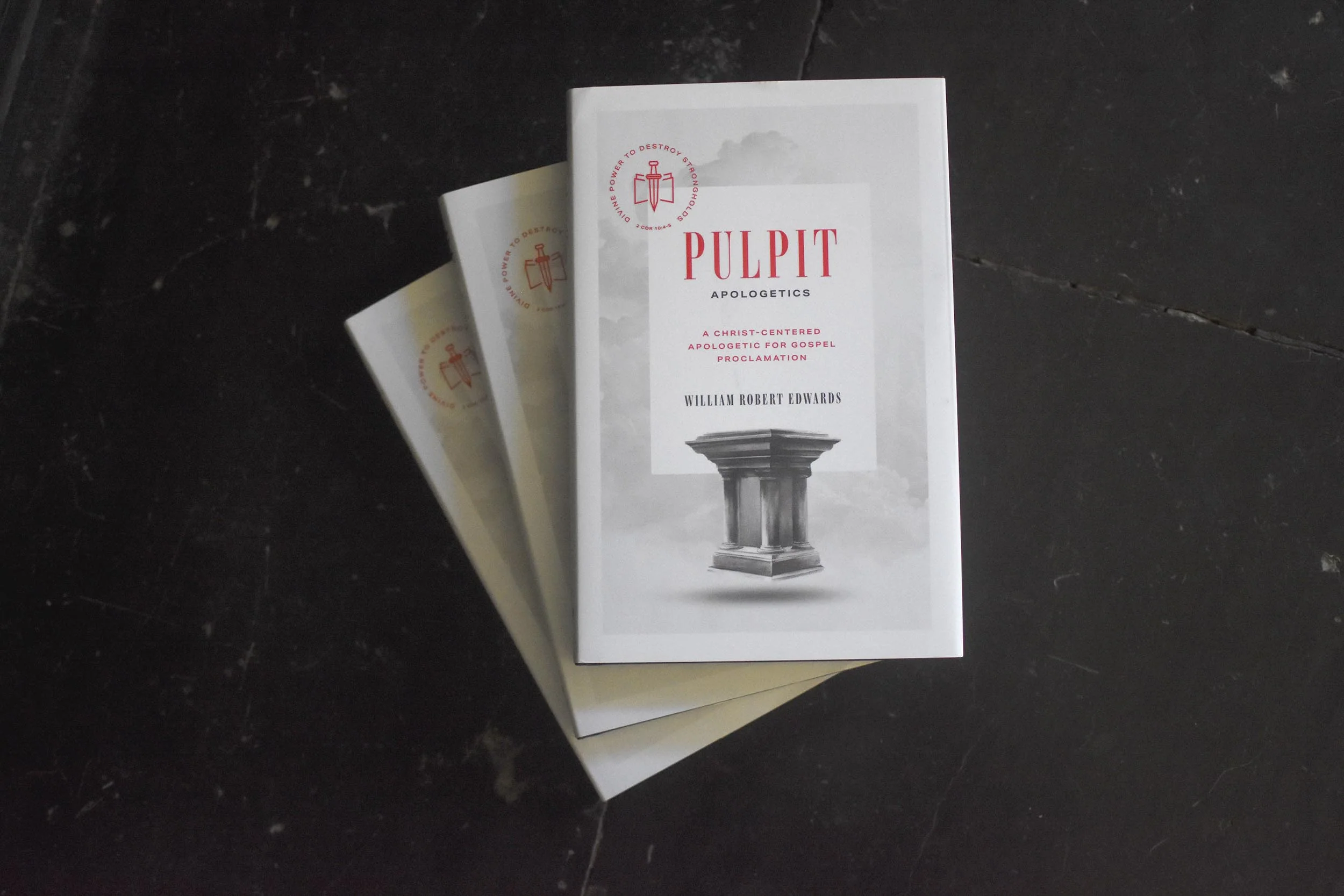 Pulpit Apologetics: A Christ-Centered Apologetic for Gospel Proclamation - Image 2