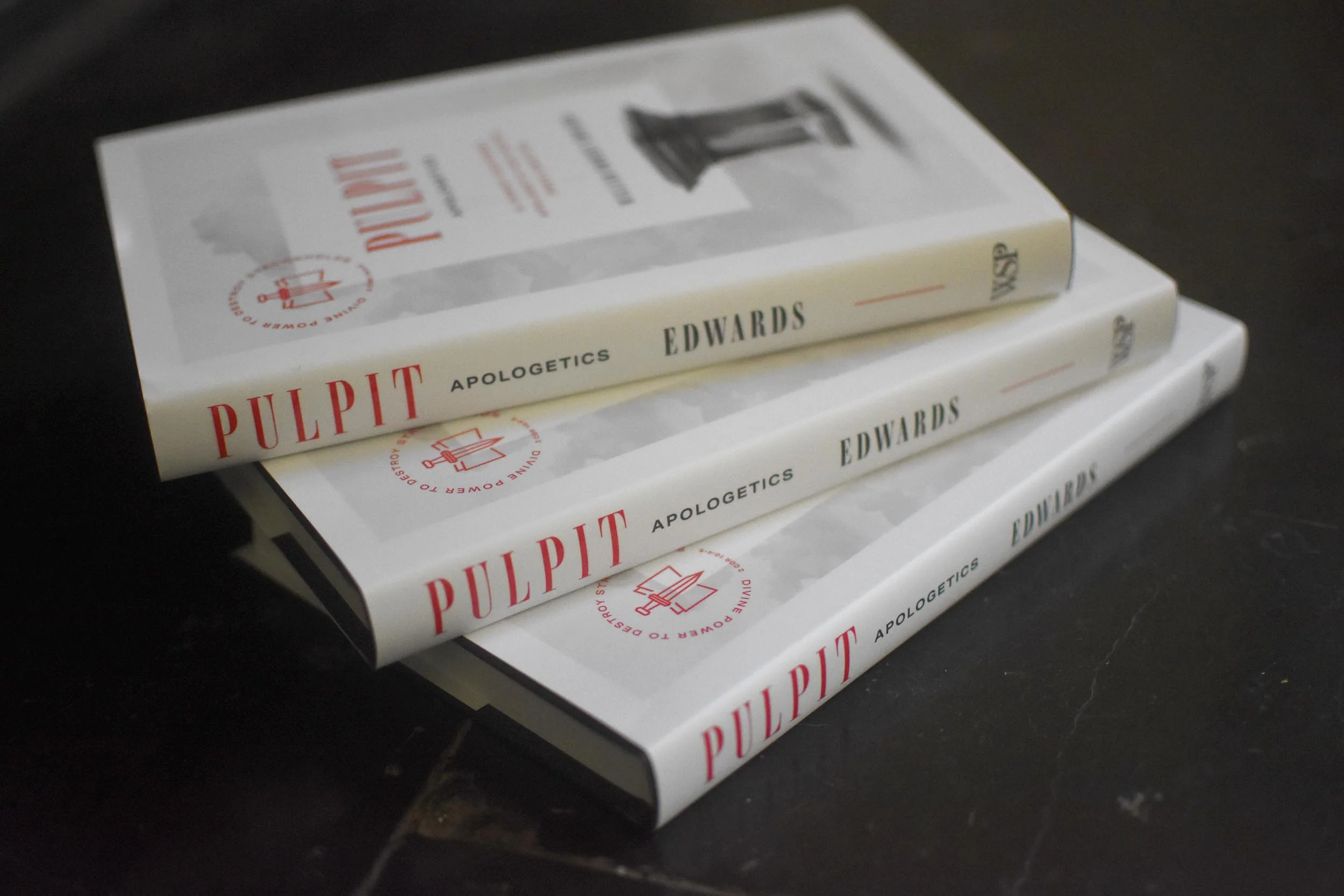 Pulpit Apologetics: A Christ-Centered Apologetic for Gospel Proclamation - Image 4