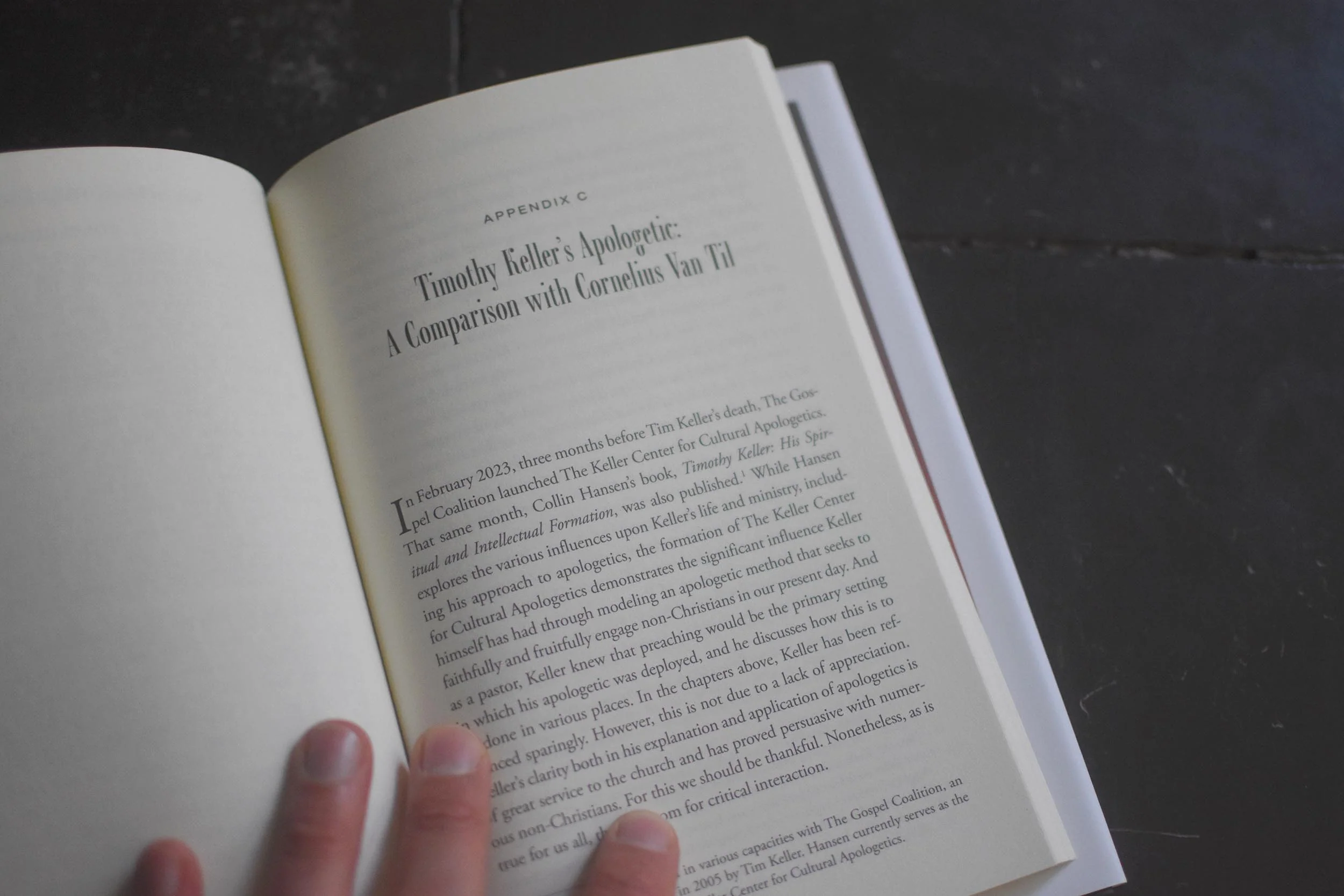 Pulpit Apologetics: A Christ-Centered Apologetic for Gospel Proclamation - Image 5