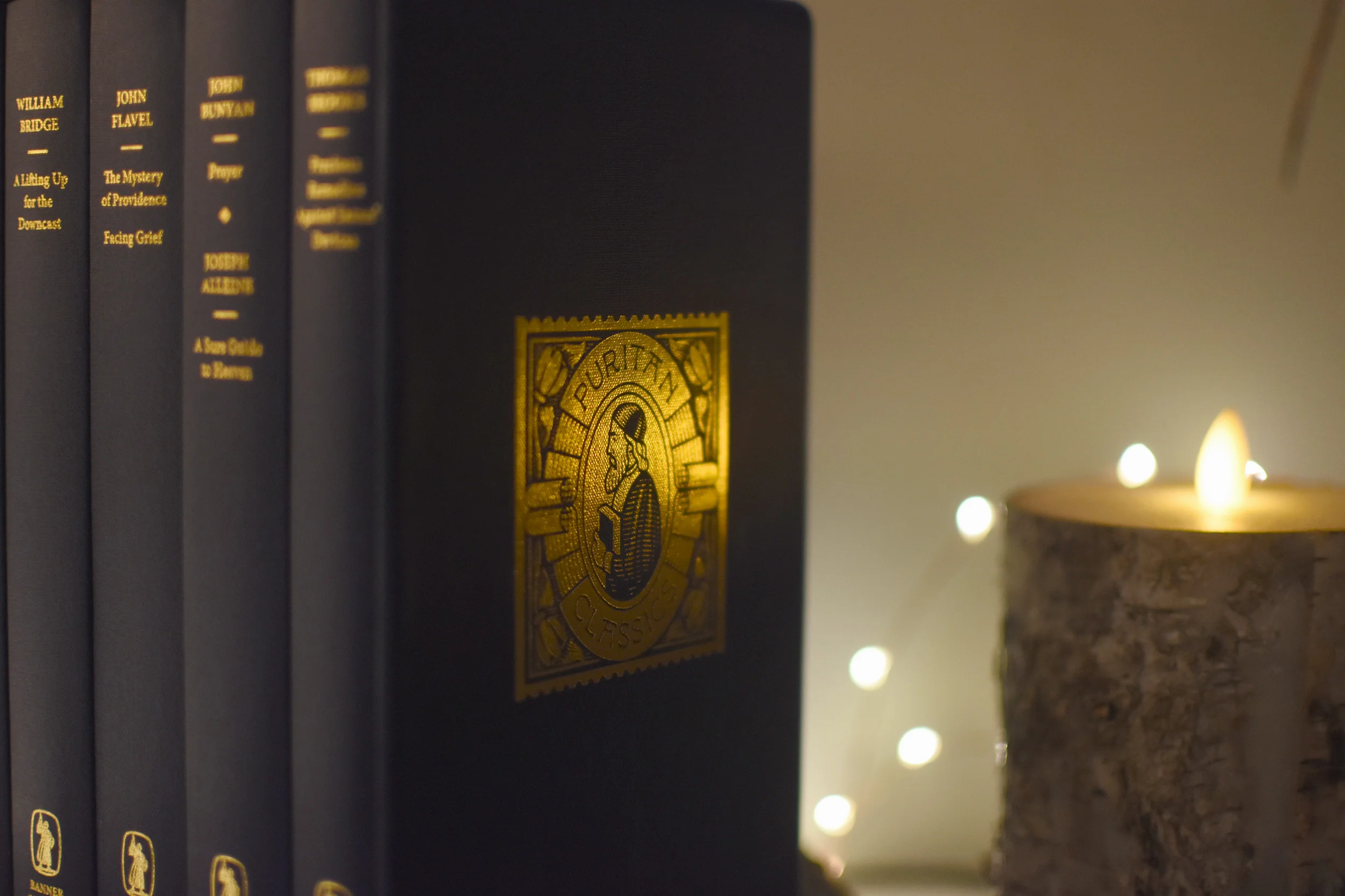 Puritan Classics Box Set (10-Volume Set) - Image 9