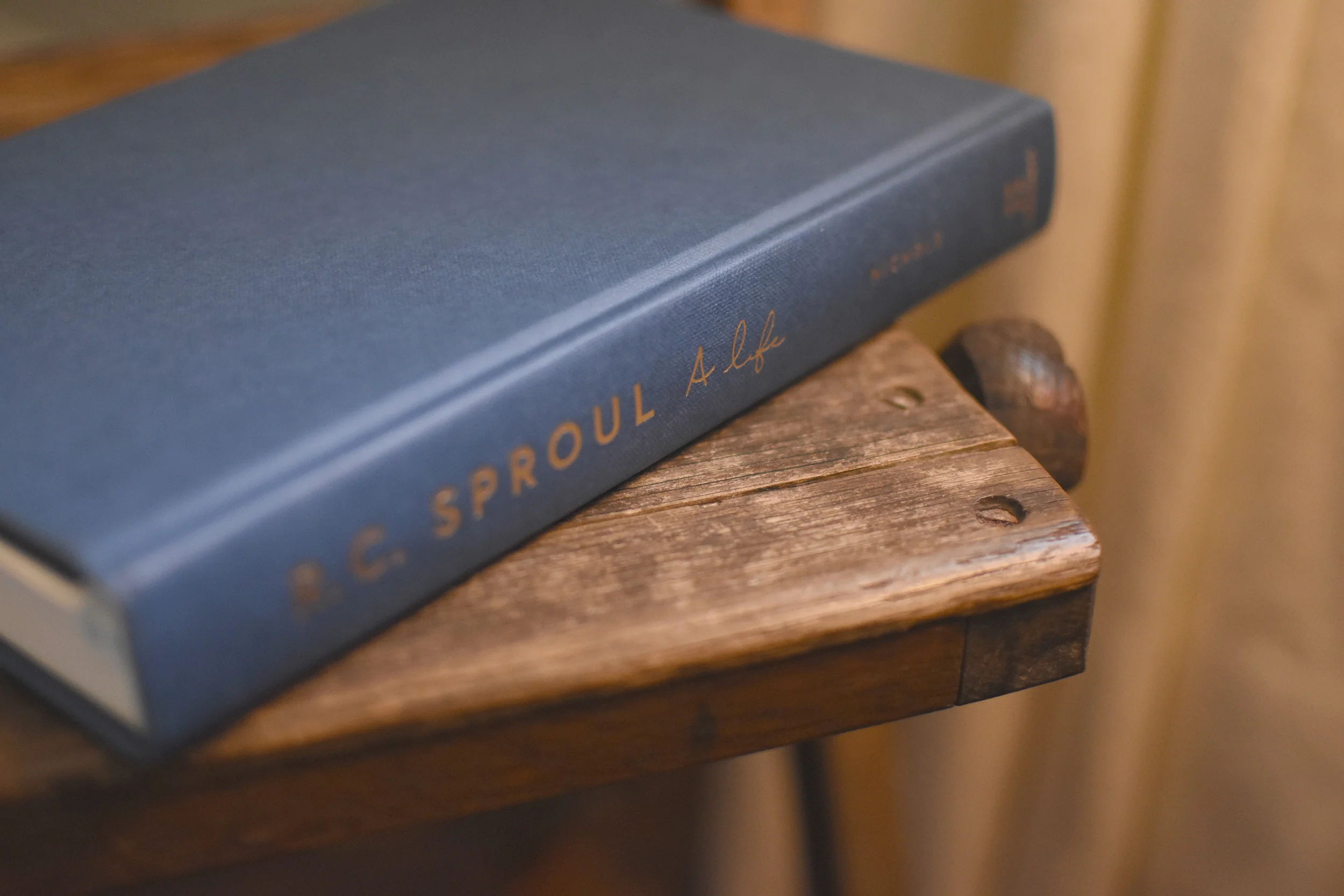 R. C. Sproul: A Life - Image 7