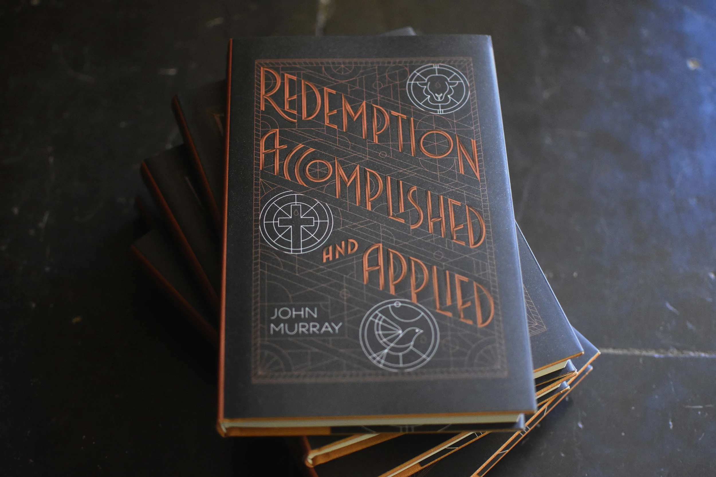 Redemption Accomplished and Applied - Image 6