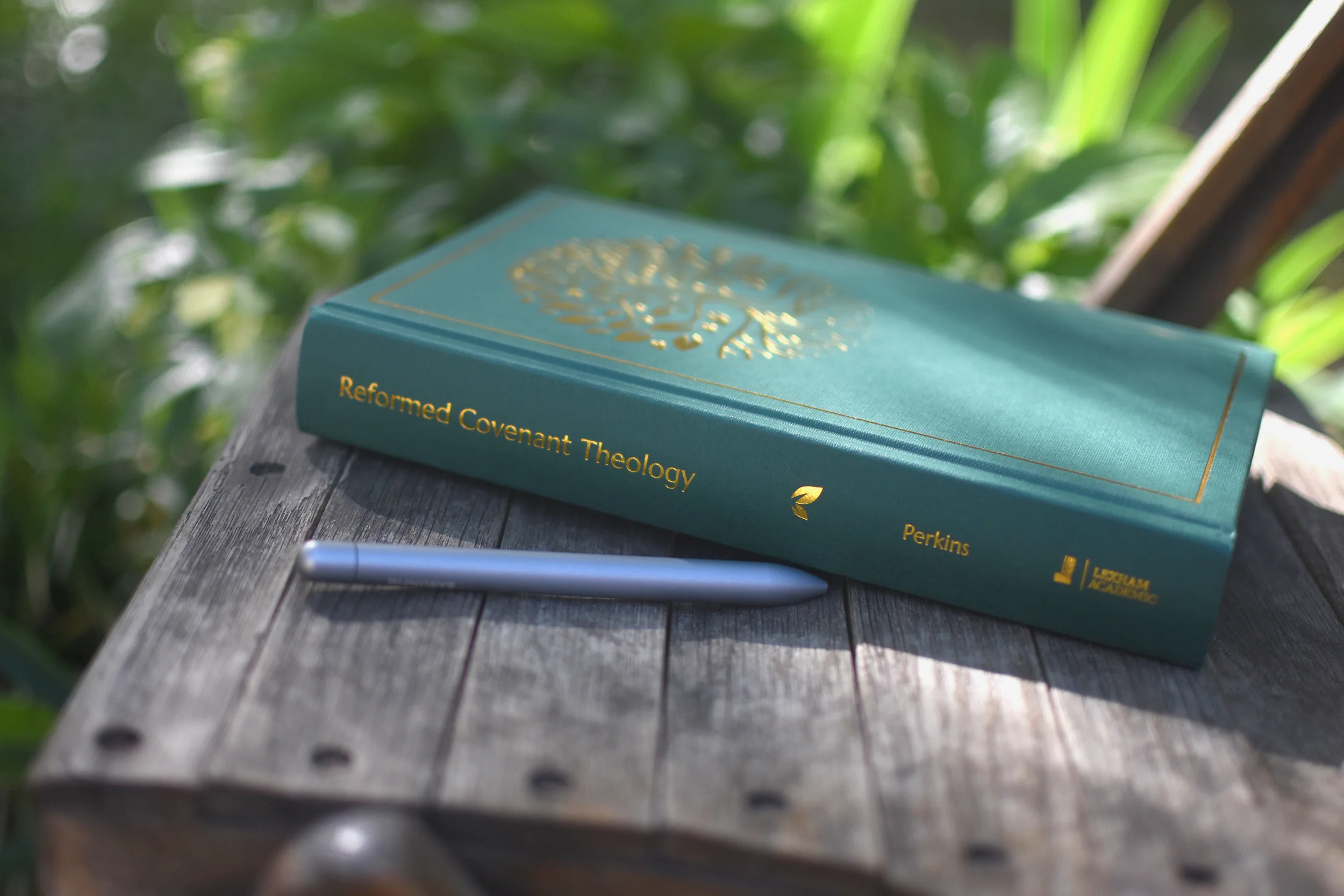 Reformed Covenant Theology: A Systematic Introduction - Image 7