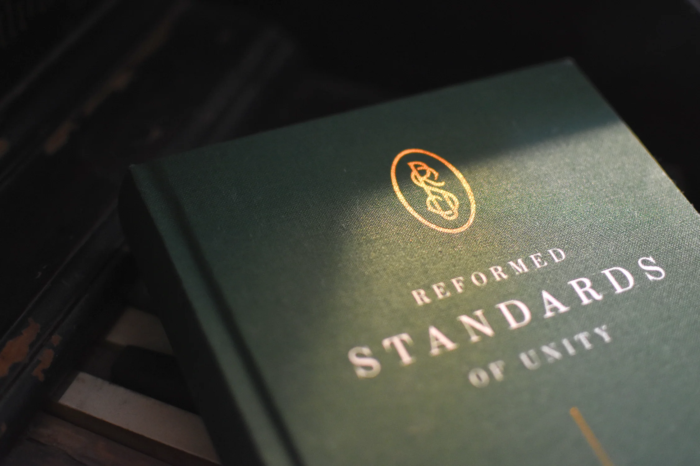 Reformed Standards of Unity - Image 3