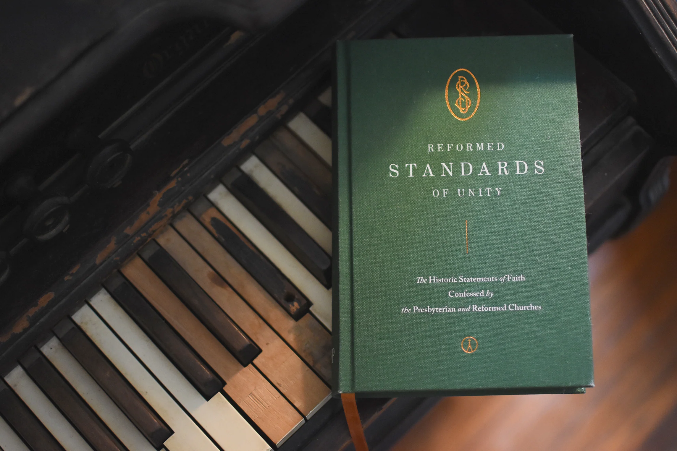 Reformed Standards of Unity - Image 4