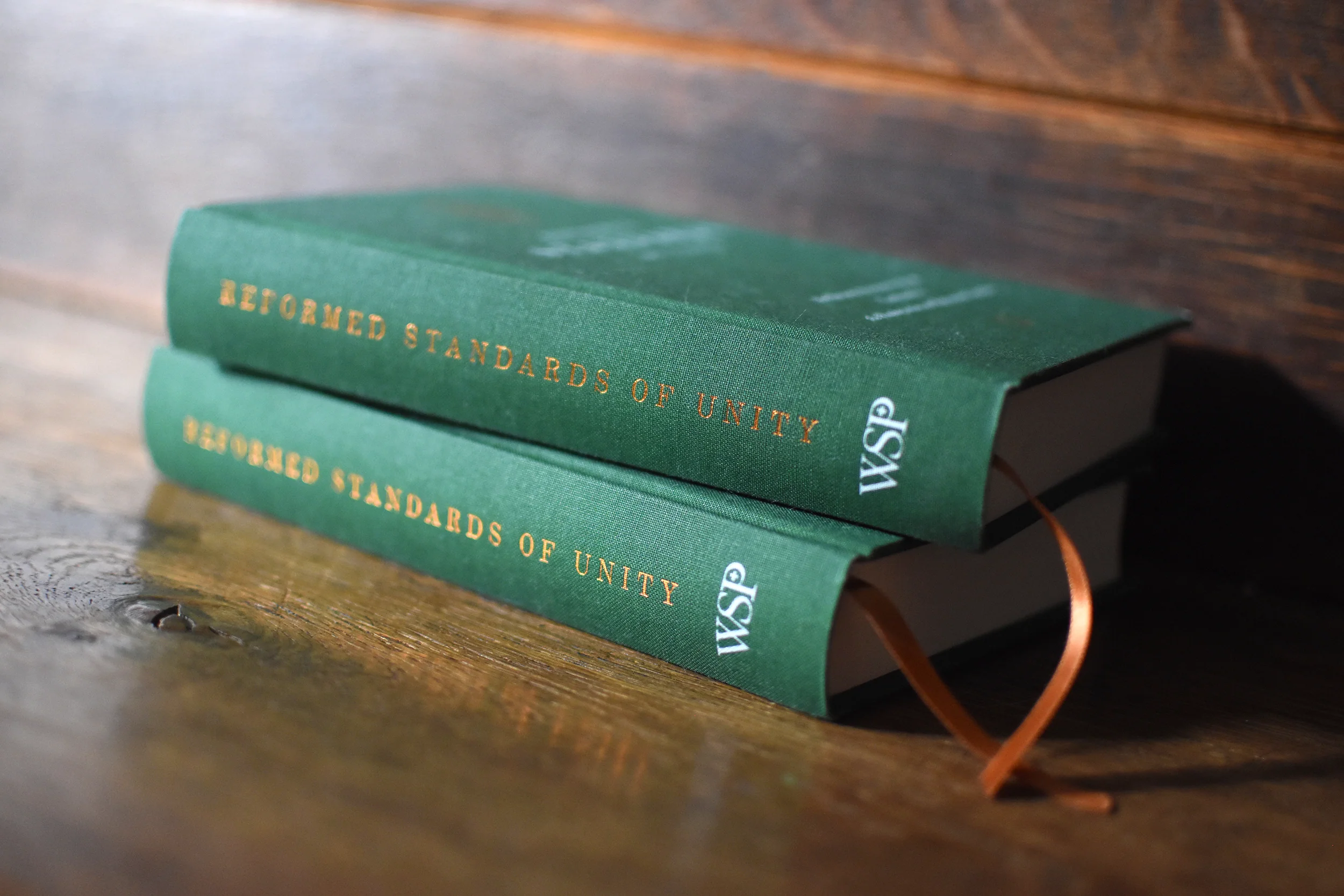 Reformed Standards of Unity - Image 5