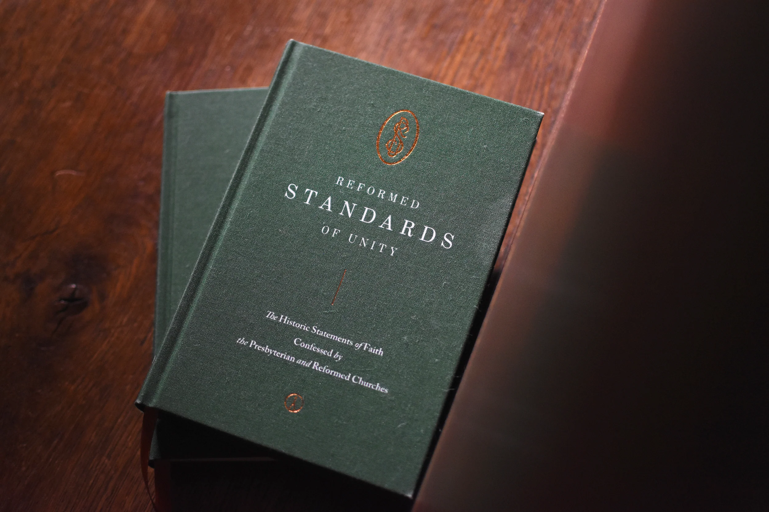 Reformed Standards of Unity - Image 8