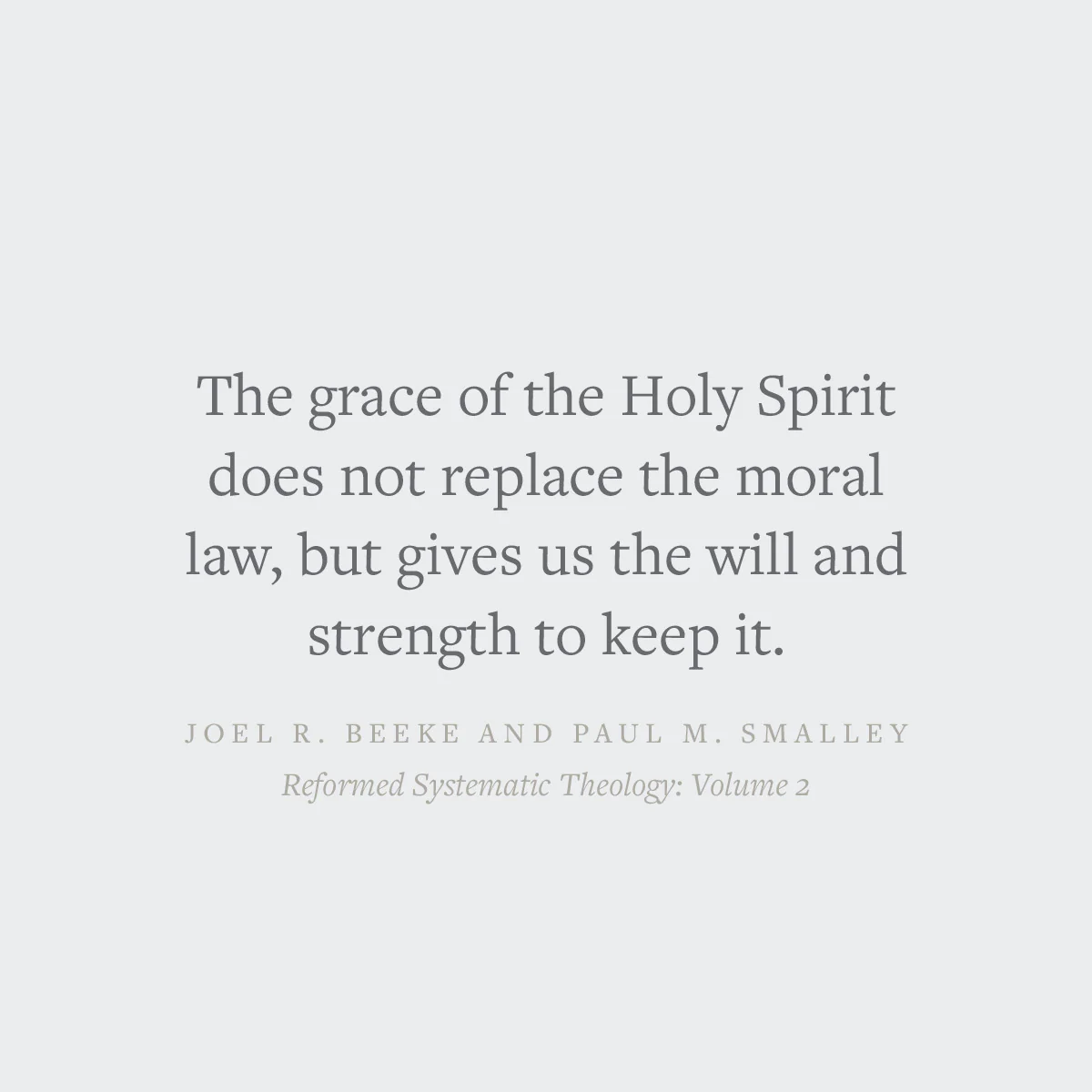 Reformed Systematic Theology, Volume 2: Man and Christ - Image 4