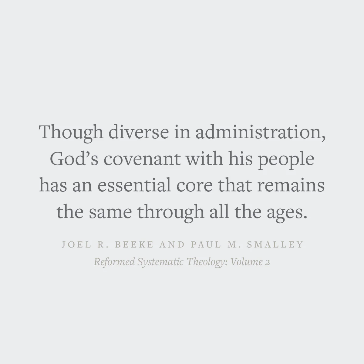 Reformed Systematic Theology, Volume 2: Man and Christ - Image 6