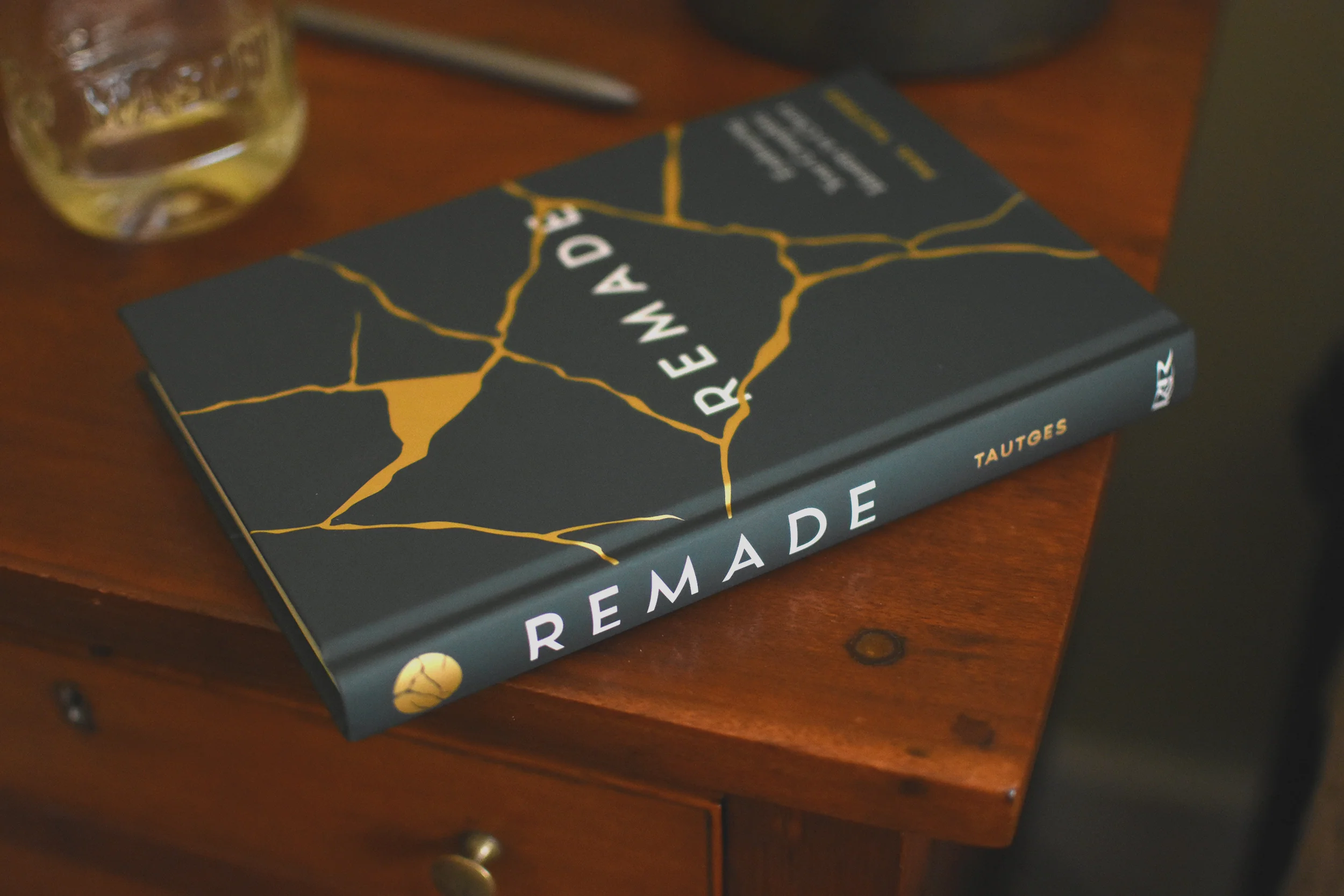 Remade: Embracing Your Complete Identity in Christ - Image 5