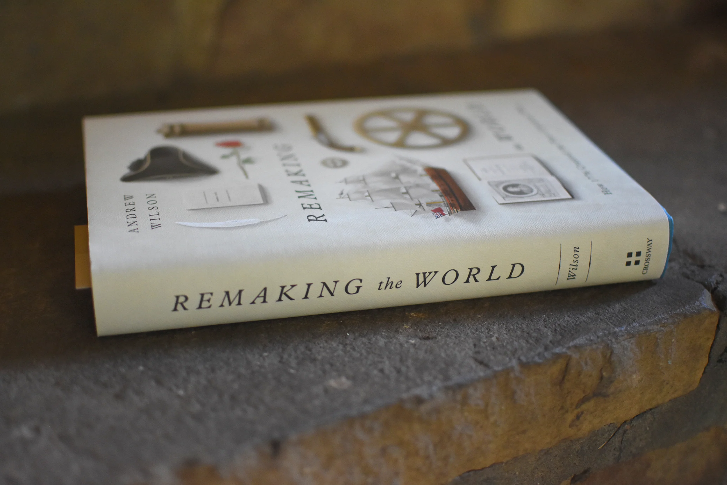 Remaking the World: How 1776 Created the Post-Christian West - Image 3
