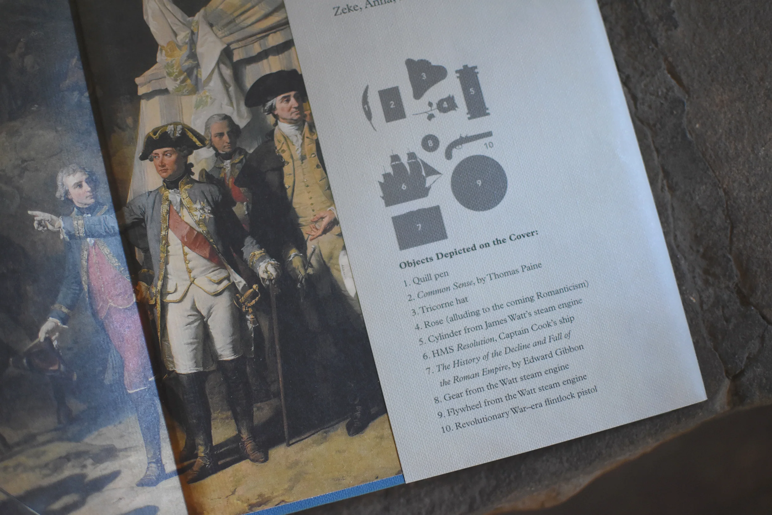 Remaking the World: How 1776 Created the Post-Christian West - Image 5