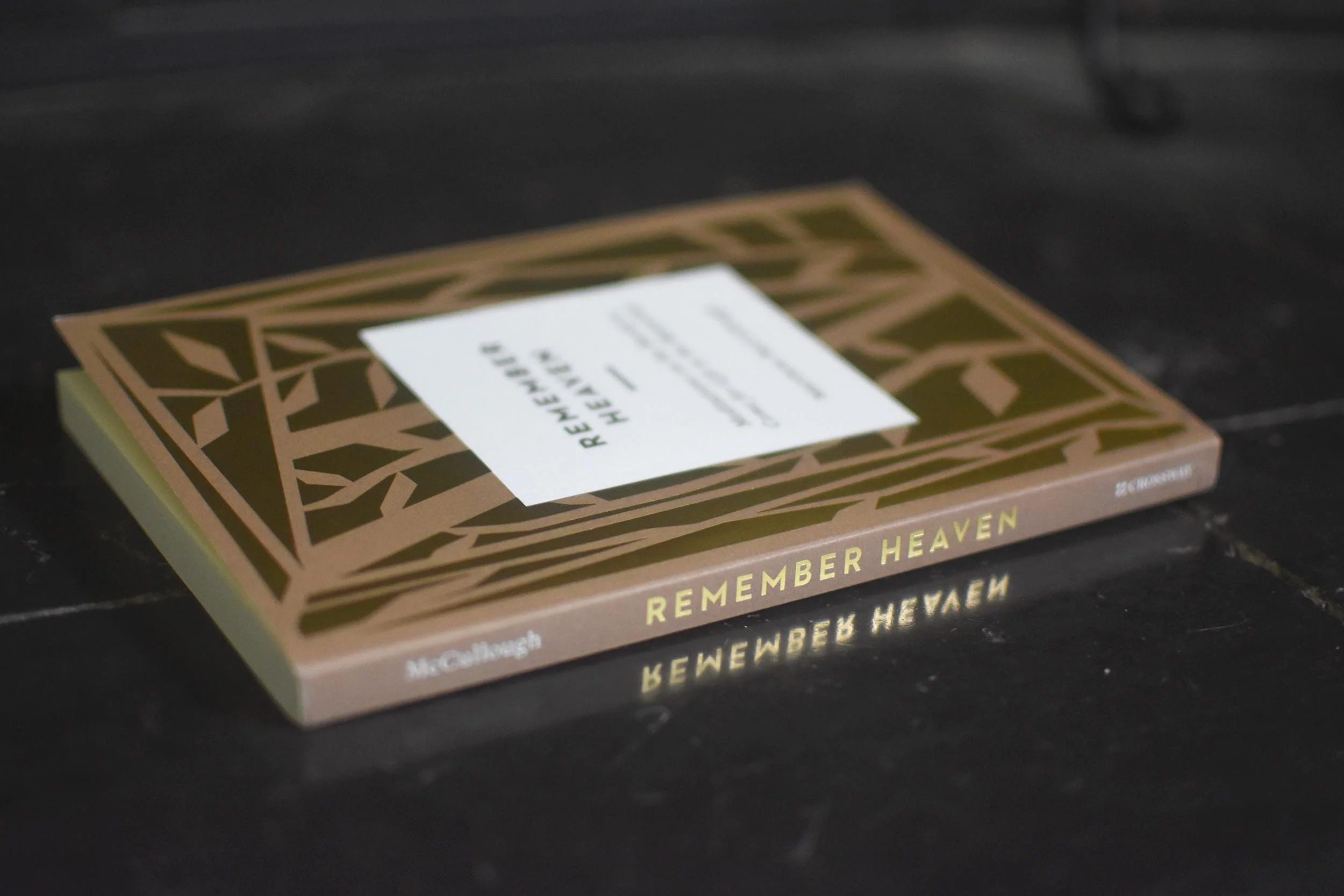 Remember Heaven: Meditations on the World to Come for Life in the Meantime - Image 2