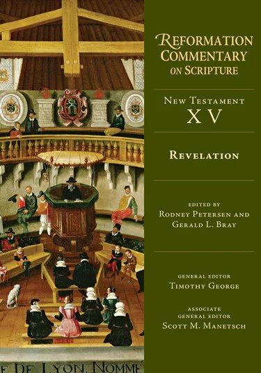 Revelation (Reformation Commentary on Scripture)