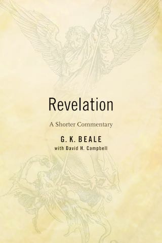 Revelation: A Shorter Commentary