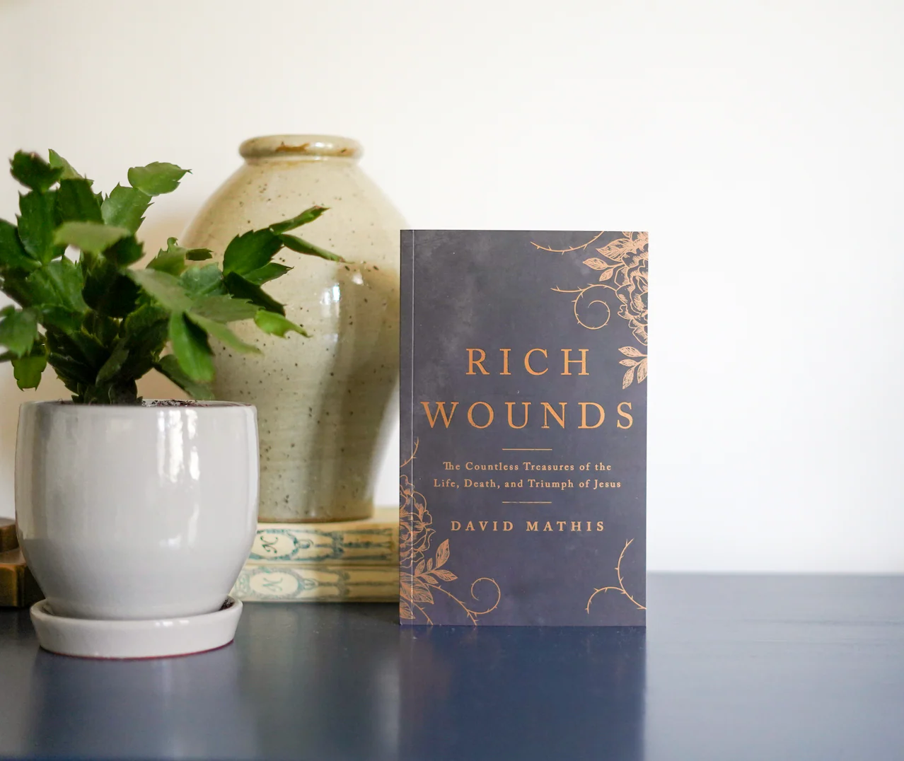 Rich Wounds: The Countless Treasures of the Life, Death, and Triumph of Jesus - Image 4
