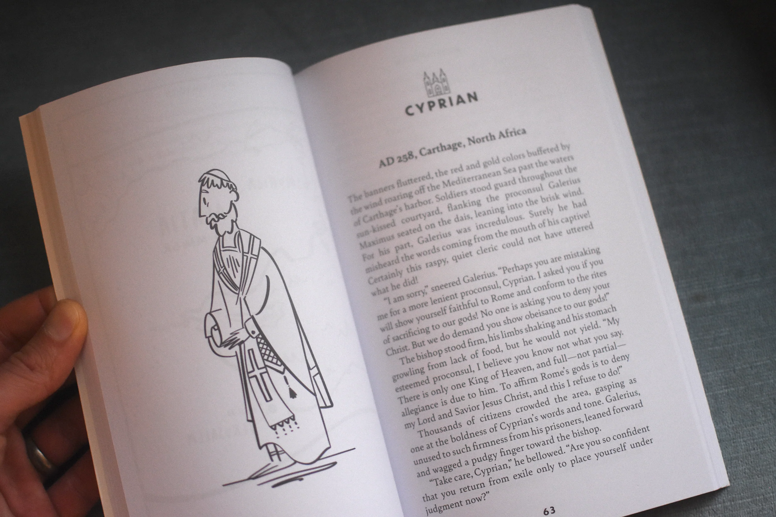 Risen Hope Box Set: The Church Throughout History - Image 4