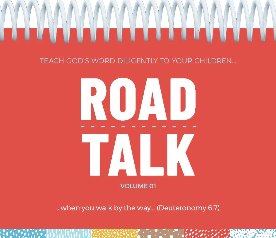 Road Talk Vol.1