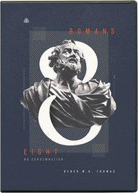 Romans 8: No Condemnation (DVD)