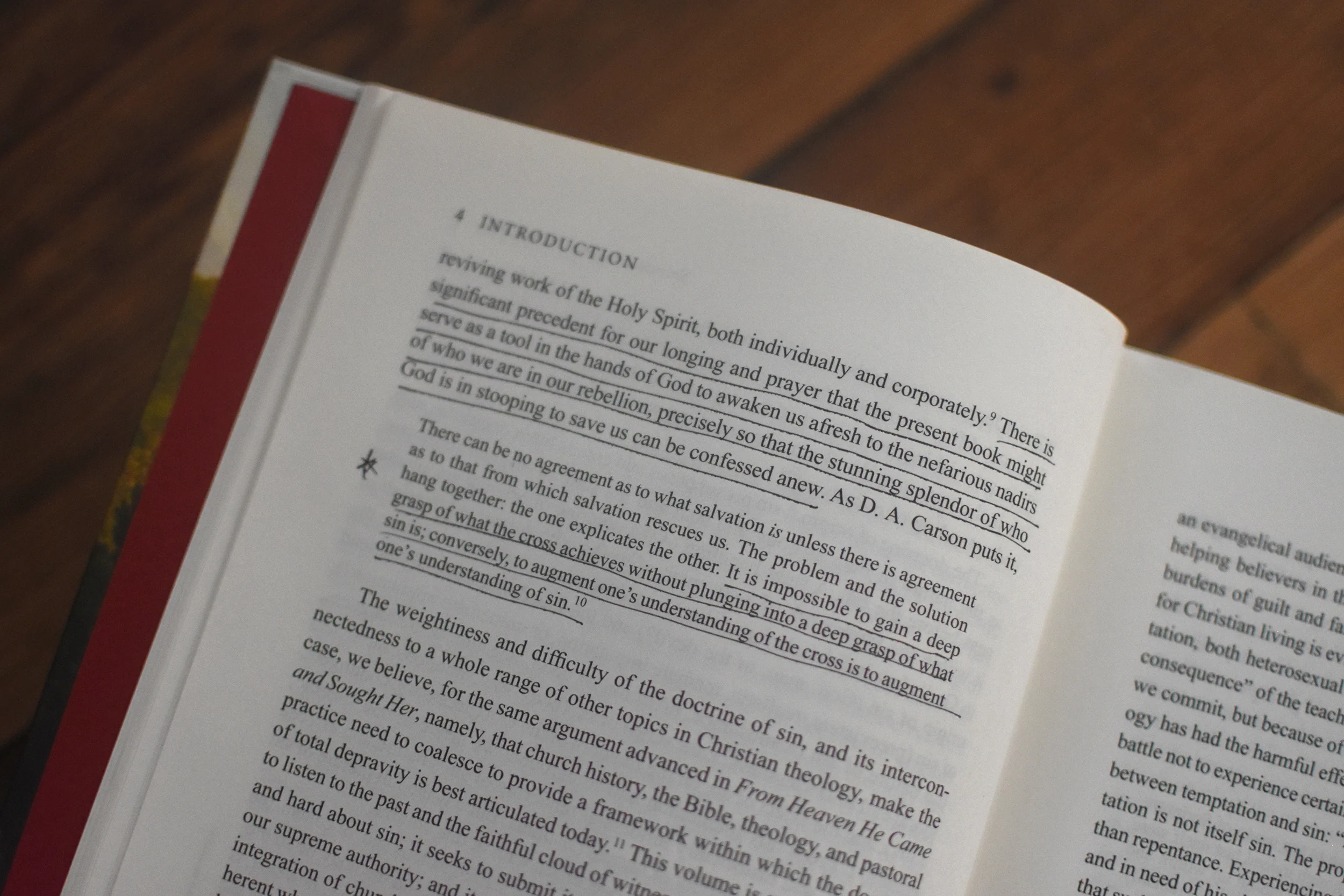 Ruined Sinners to Reclaim: Sin and Depravity in Historical, Biblical, Theological, and Pastoral Perspective - Image 4