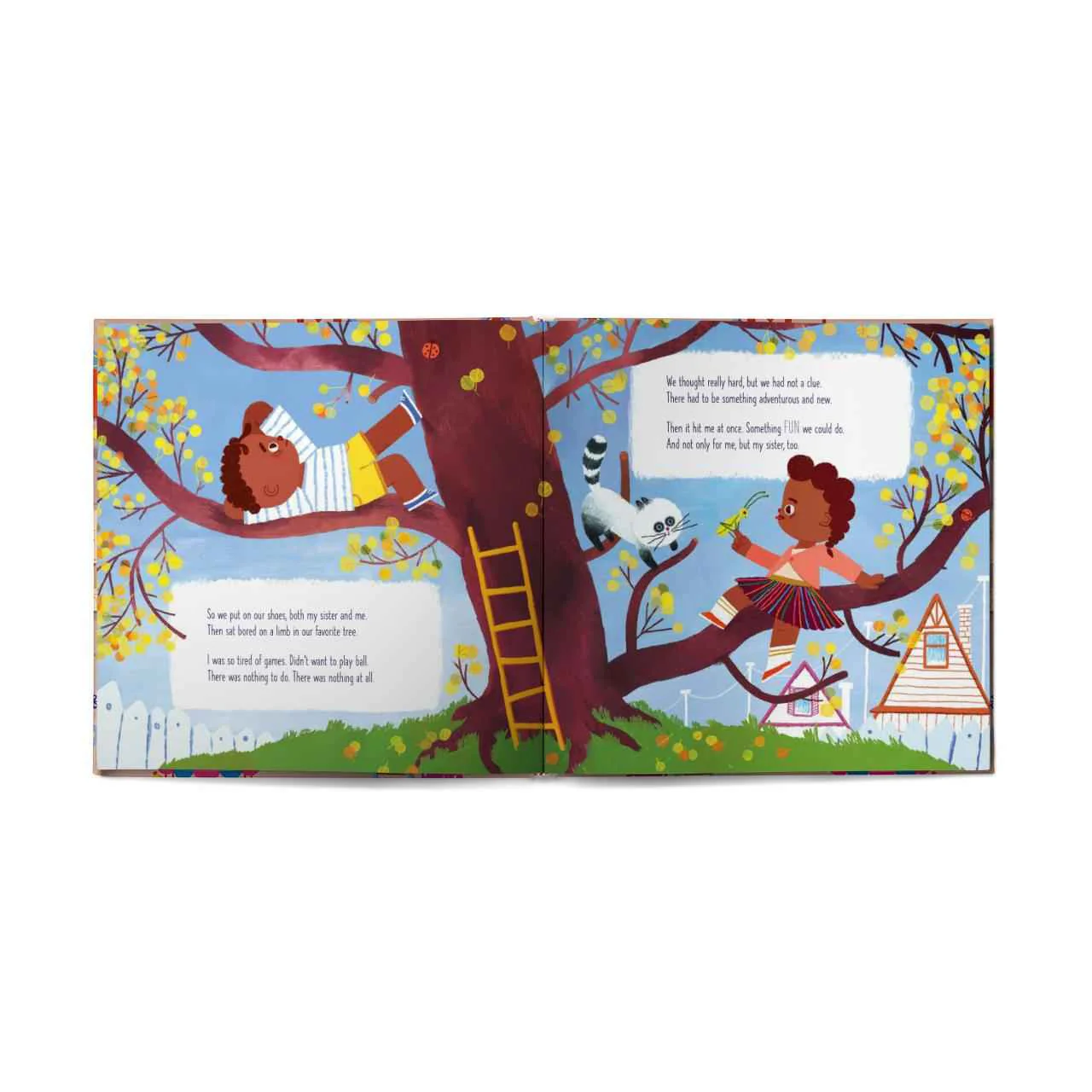 Sam and the Sticky Situation: A Book about Whining (Teaching Children to Use Their Words Wisely) - Image 3