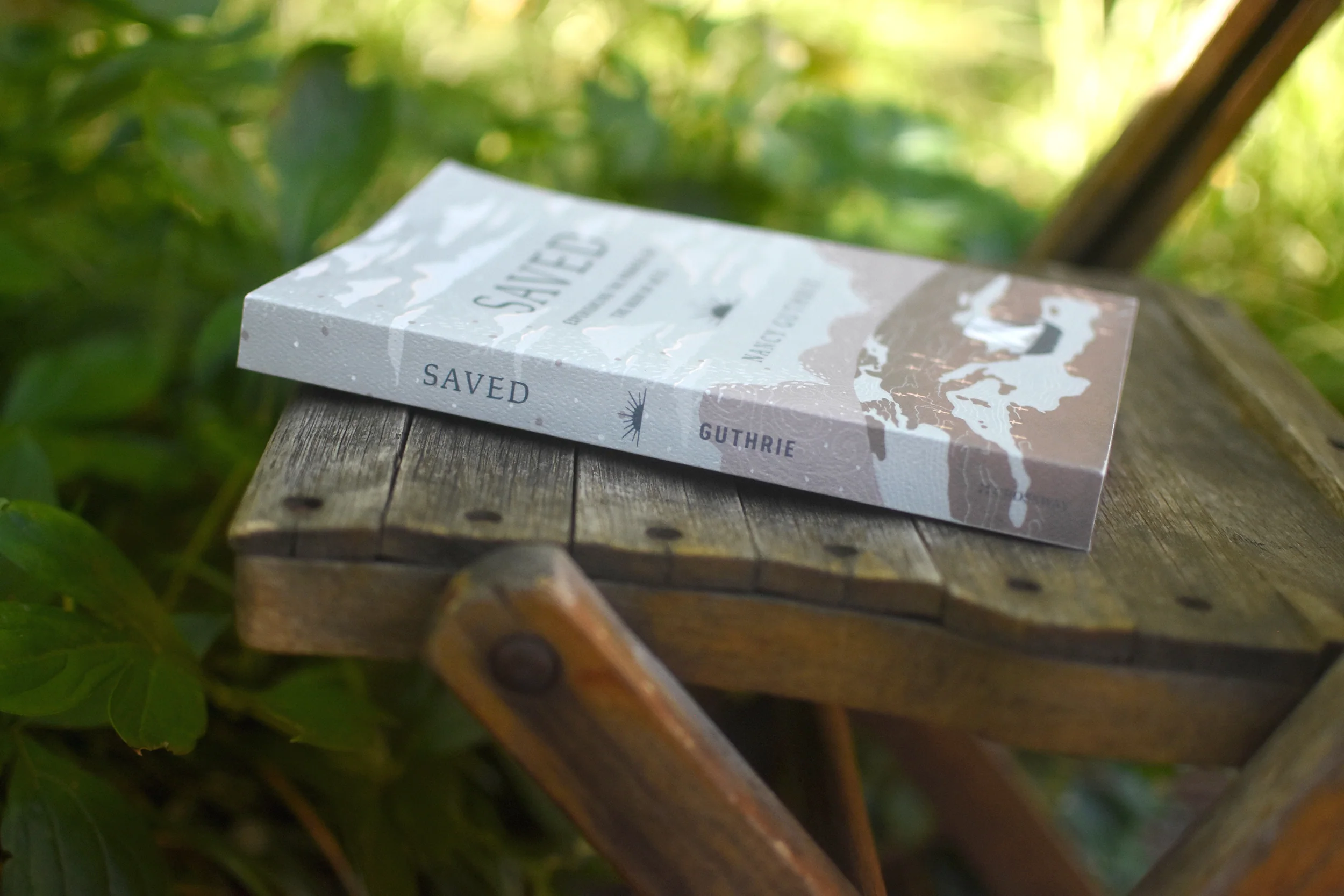 Saved: Experiencing the Promise of the Book of Acts - Image 2