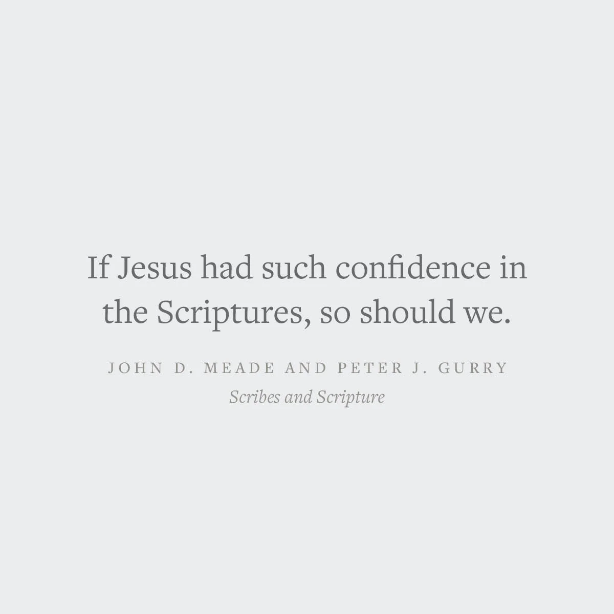 Scribes and Scripture: The Amazing Story of How We Got the Bible - Image 3