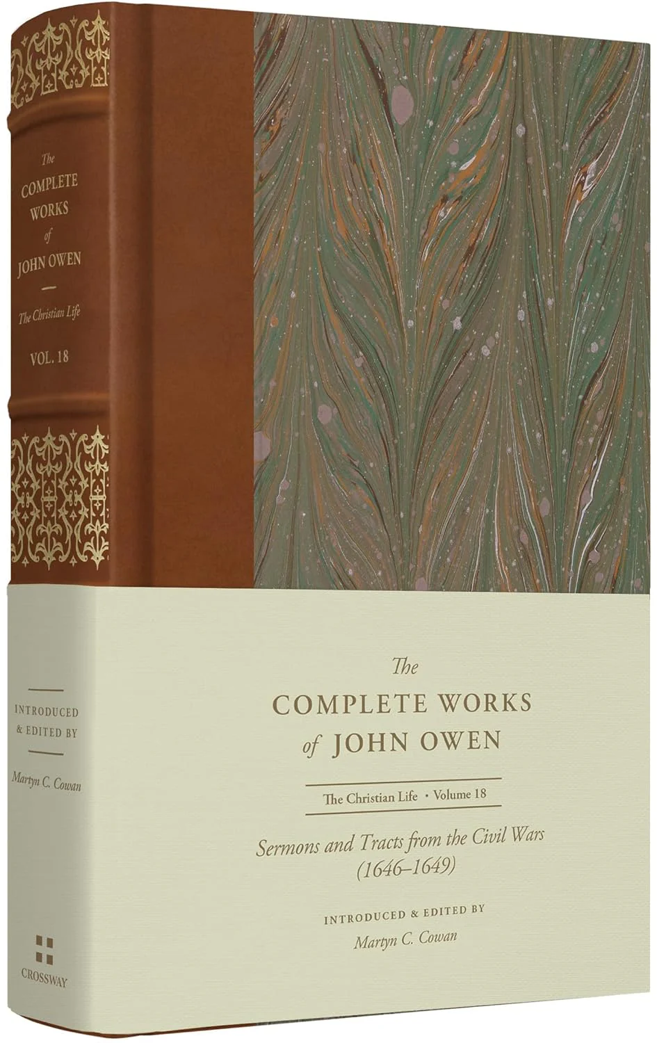 Sermons and Tracts from the Civil Wars (1646-1649) (Volume 18)