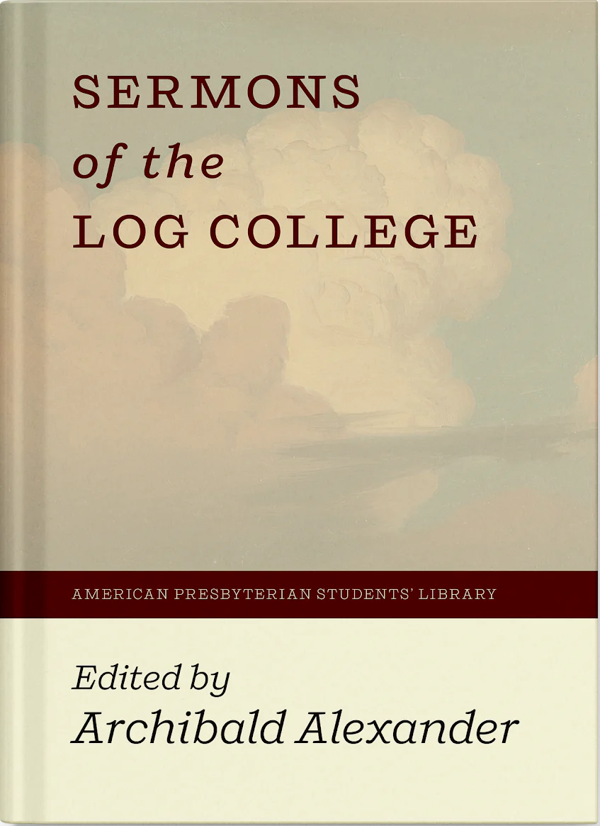 Sermons of the Log College