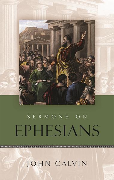 Sermons on Ephesians