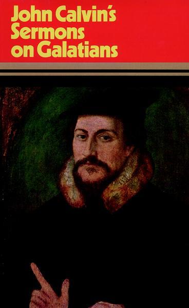 Sermons on Galatians