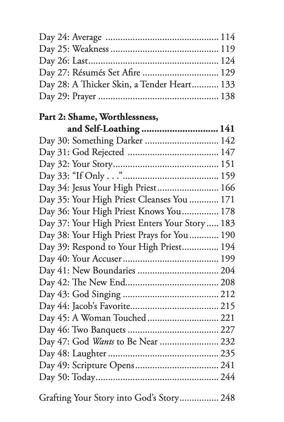 A Small Book About Why We Hide - Image 7