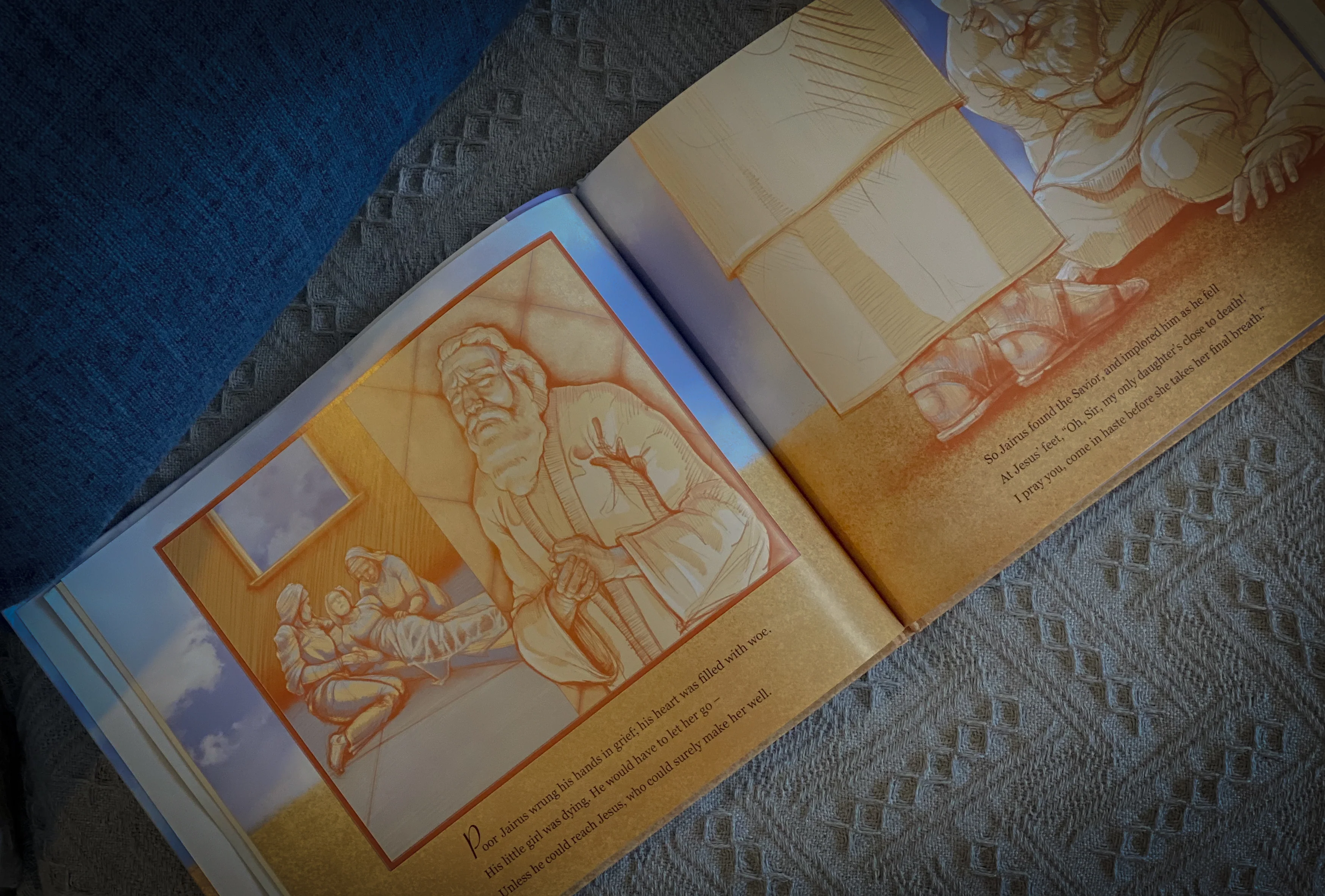 Something Better Coming (Revised) - Image 6