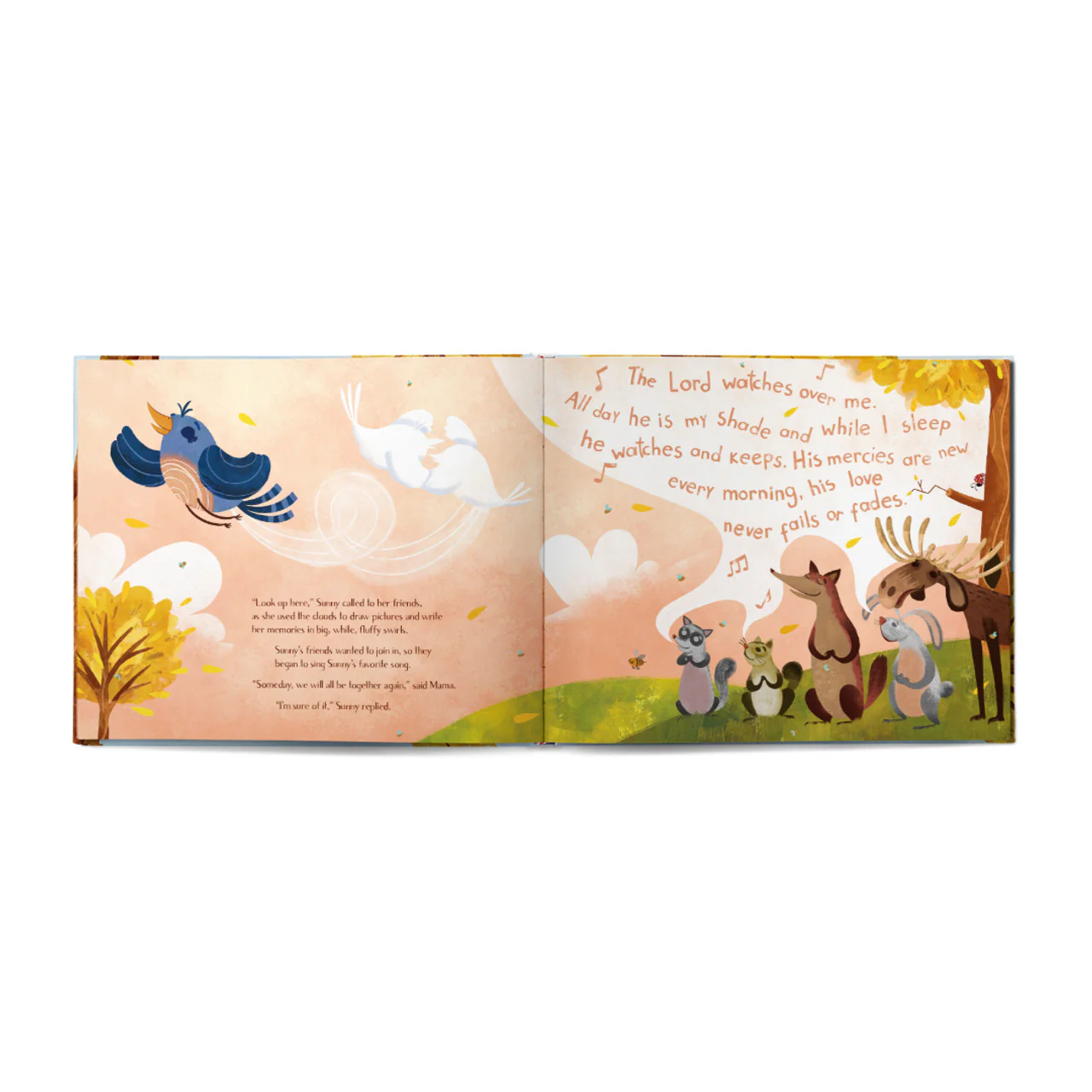 Something Sad Happened: Helping Children with Grief - Image 12