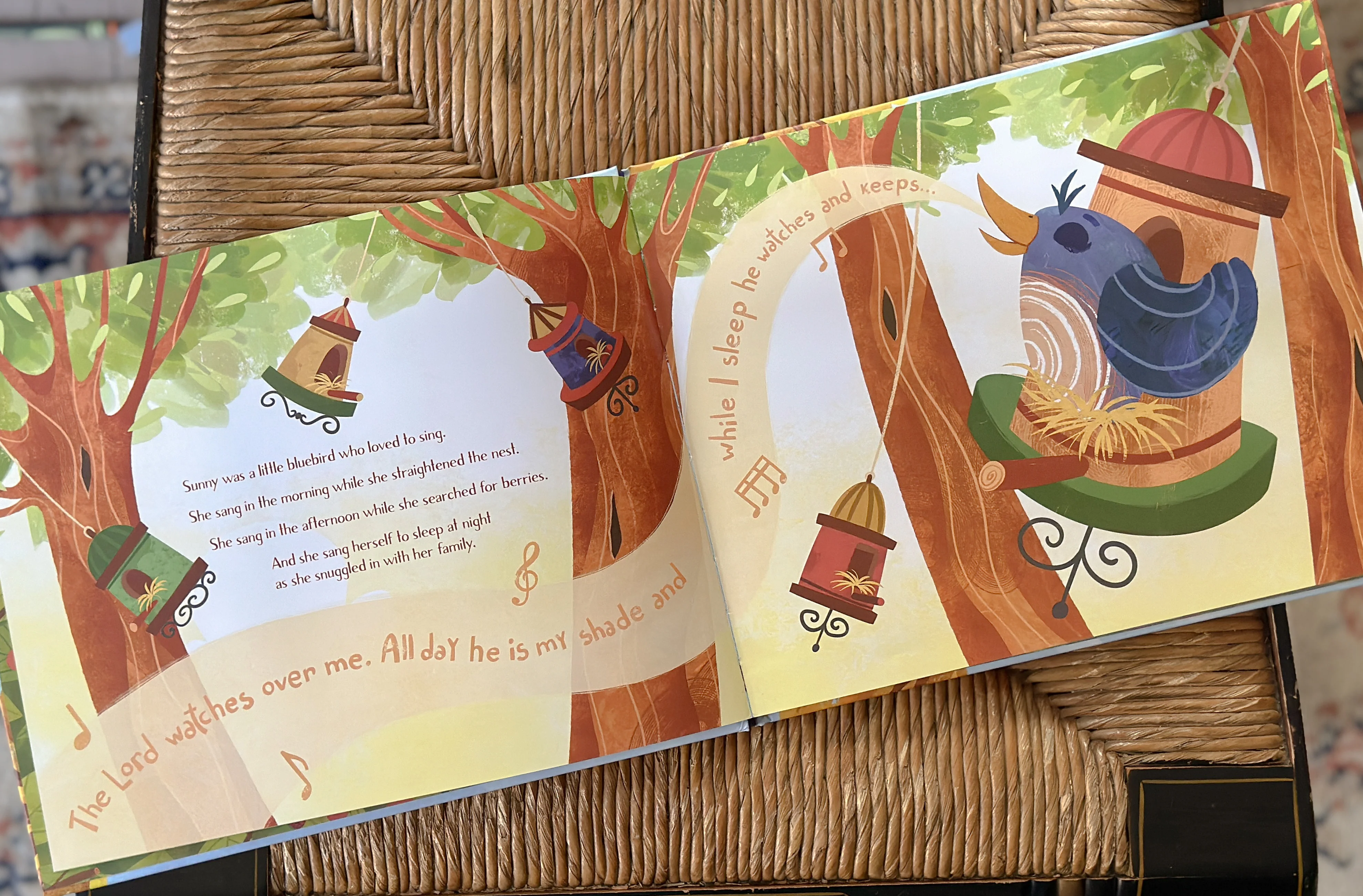 Something Sad Happened: Helping Children with Grief - Image 3