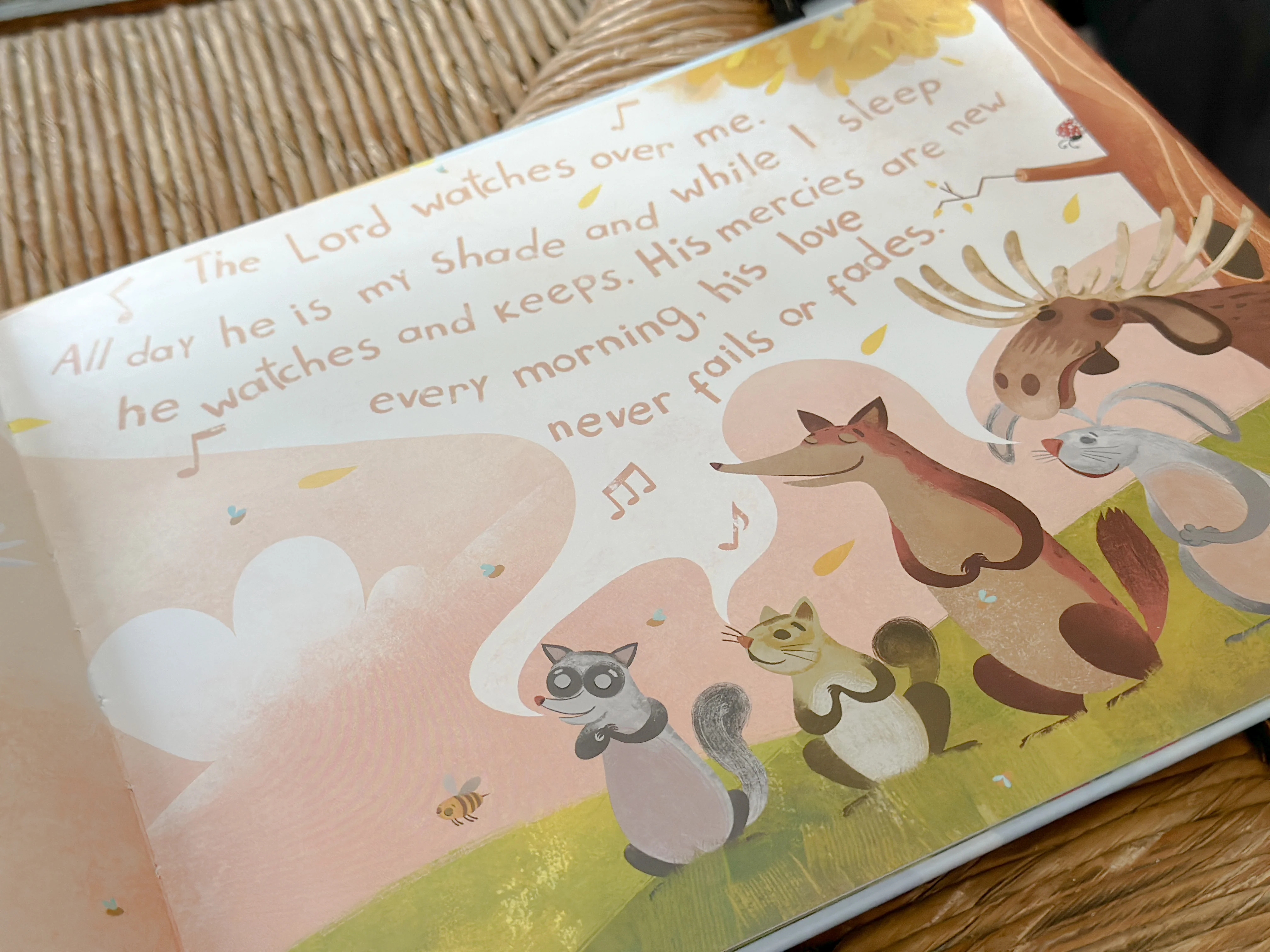 Something Sad Happened: Helping Children with Grief - Image 6