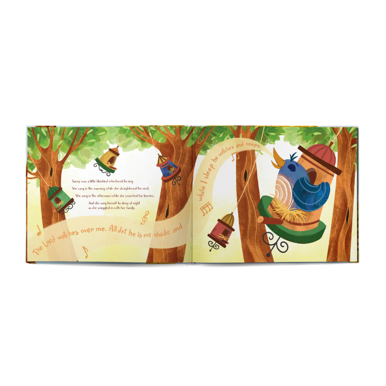 Something Sad Happened: Helping Children with Grief - Image 9