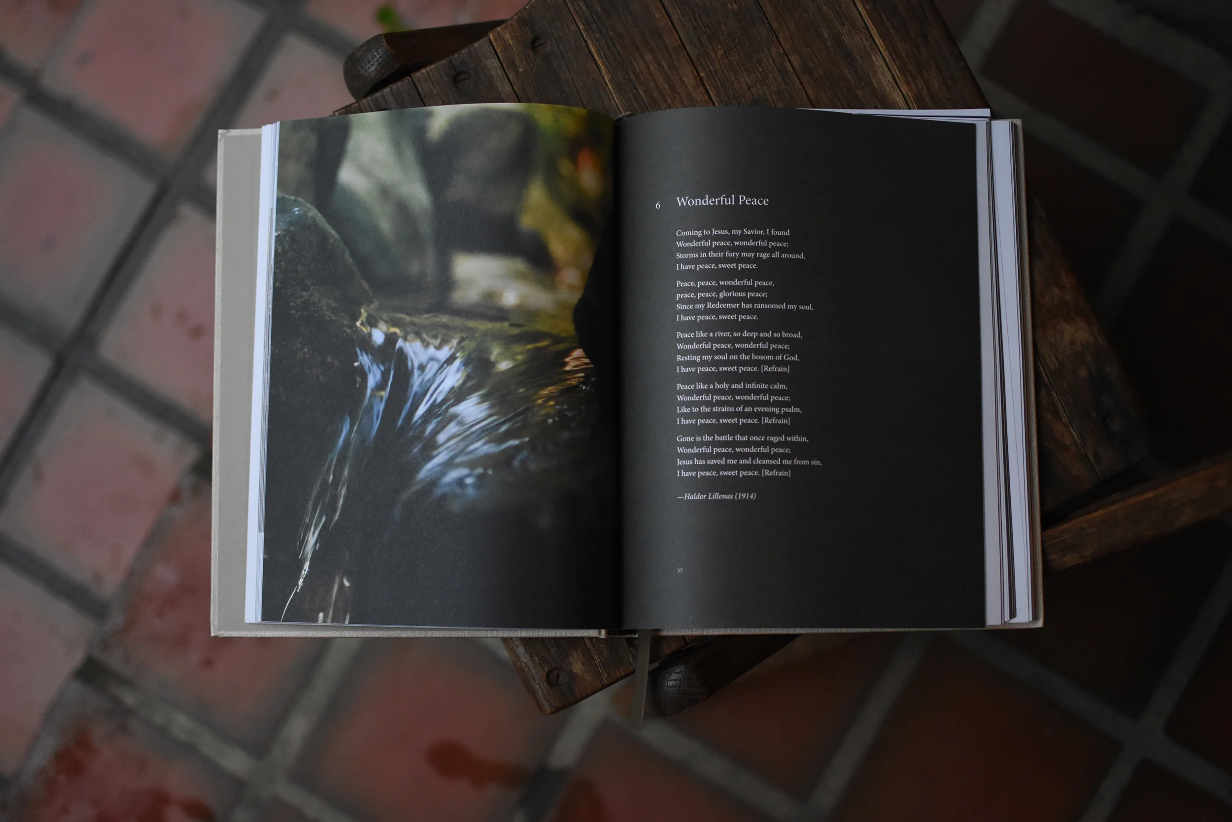 Songs of Suffering: 25 Hymns and Devotions for Weary Souls - Image 11