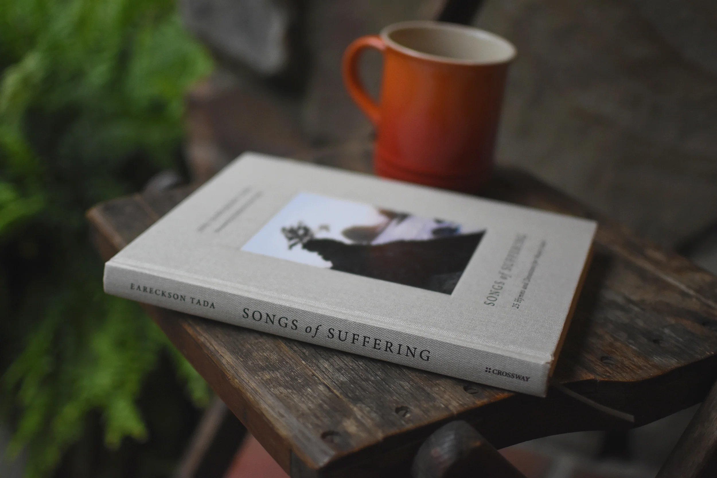 Songs of Suffering: 25 Hymns and Devotions for Weary Souls - Image 2