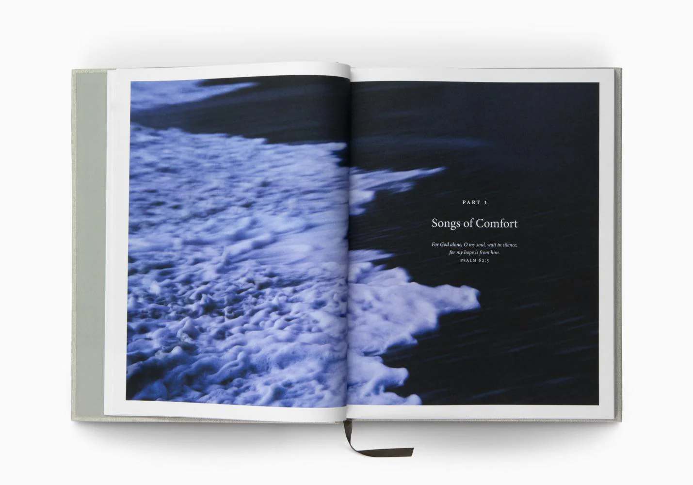 Songs of Suffering: 25 Hymns and Devotions for Weary Souls - Image 4