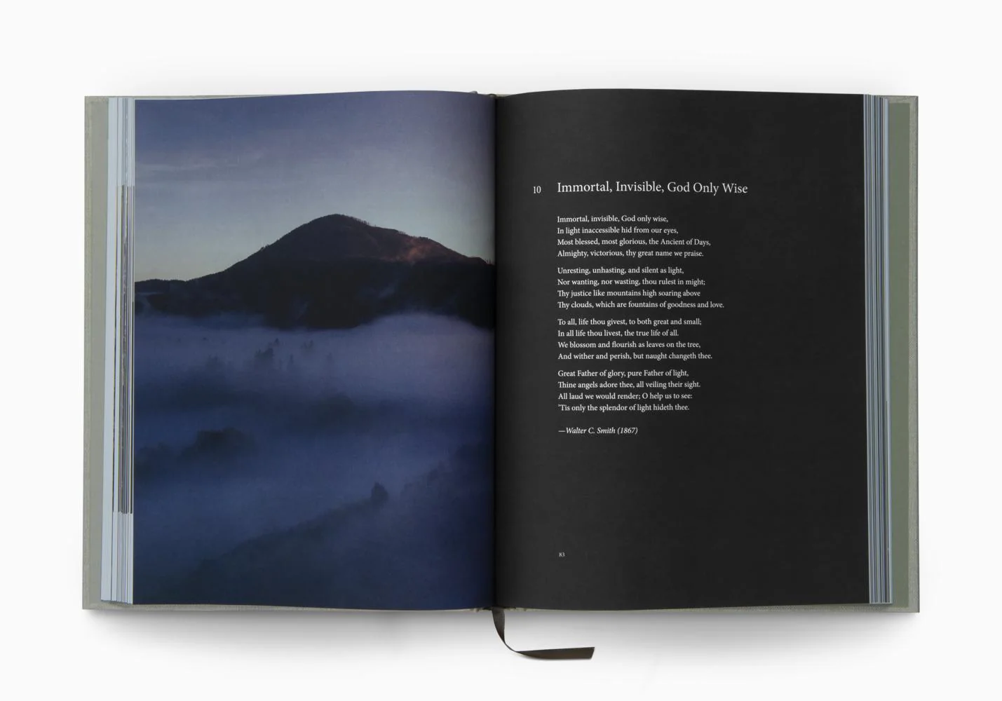 Songs of Suffering: 25 Hymns and Devotions for Weary Souls - Image 5