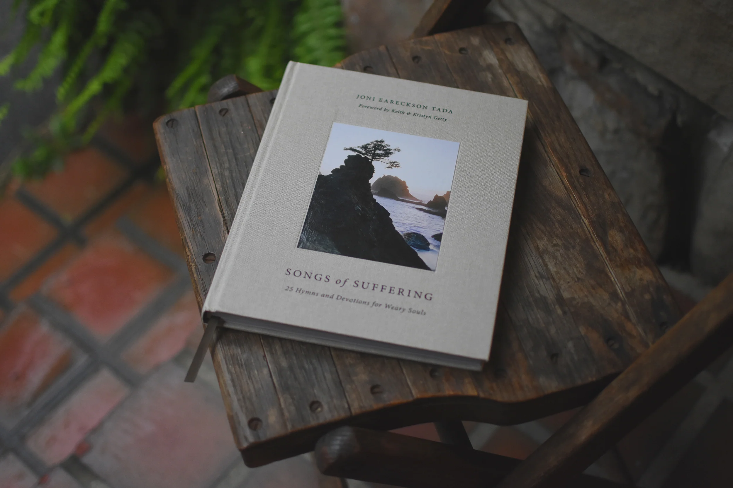 Songs of Suffering: 25 Hymns and Devotions for Weary Souls - Image 9